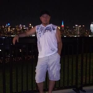 Meet your Posher, Guillermo